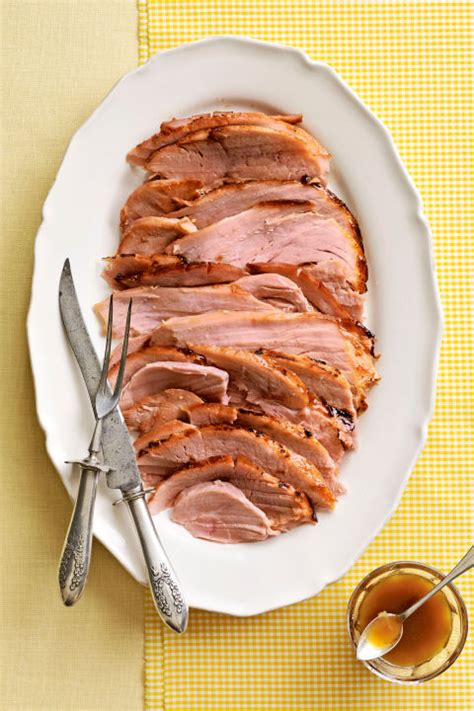 But if you're feeling a little burned out by honey ham or crown pork roast, avoid monotony this holiday season by choosing one of these. 10 Christmas Ham Dinner Recipes - How to Cook a Christmas Ham