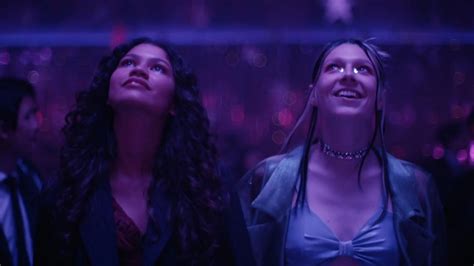 3ª Temporada De ‘euphoria Ganha Atualização Confira Cinepop