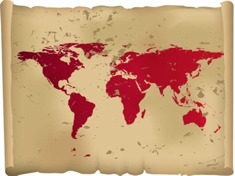 Adesivo Mapa Mundi Com Nome De Todos Os Países Site De Adesivos De Parede