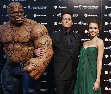 Mcu Leak Marvel Eyes Two Major Comedians For The Thing In Fantastic Four