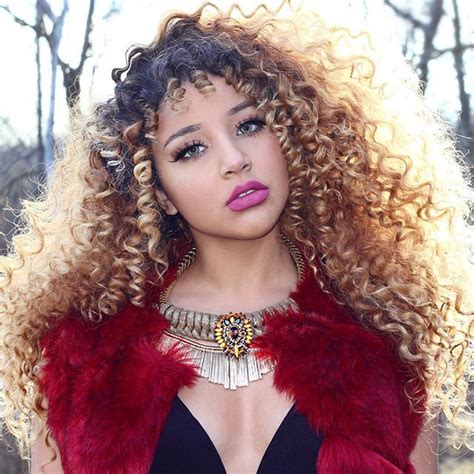Jadah Doll On Instagram “ Desperado ” Womens Hairstyles Hairstyles