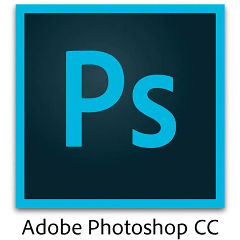Adobe Photoshop Creative Cloud 1 Year Subscription Bandh Photo