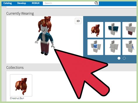 Search for the faces using the search box. How to Be Popular on Roblox: 15 Steps (with Pictures ...