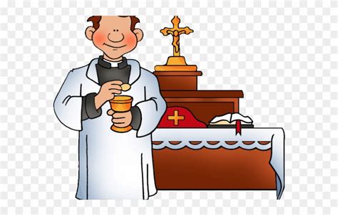 Catholic Mass Clipart 20 Free Cliparts Download Images On Clipground 2024