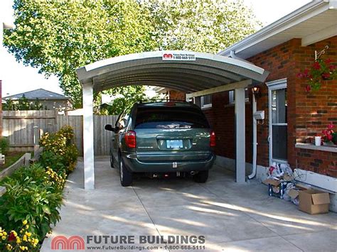 Most importantly, your shadescape® boat, carport or recreational vehicle cover will still be beautifully standing long after the demise of any. Metal Carport Kits & Steel Shelters | Steel Carport Kits ...