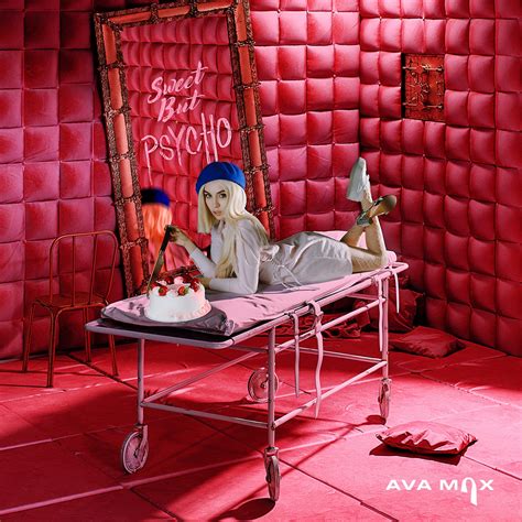 Sweet But Psycho By Ava Max On Beatsource