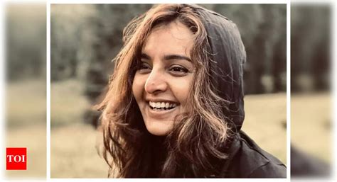 Manju Warrier Shares The Secret Behind Her Candid Pictures Malayalam Movie News Times Of India