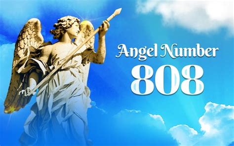 808 Angel Number Meaning Symbolism And Its Secret 2023