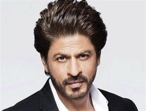 Shah Rukh Khan Dipuji Tidak Pernah Menyerah Kepada Gangster Mykmunet