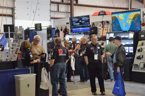 2018 Hamvention Photos Sunday 22 Of 83 The Swling Post