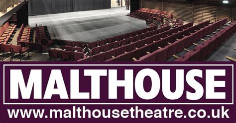 Things To Do In Canterbury Visit Malthouse Theatre