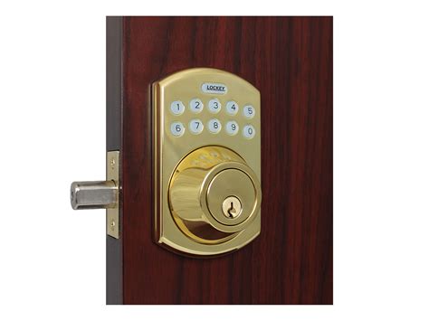 11 Best Combination Deadbolt Door Lock For 2024 Storables