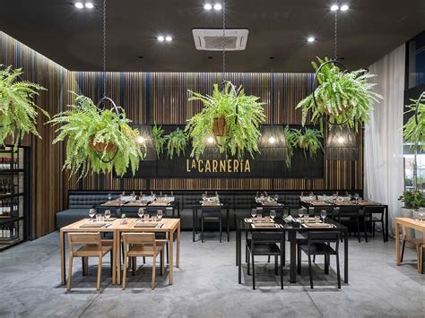 Galería De Restaurantes Cafeterías Y Bares En Argentina 20 Proyectos