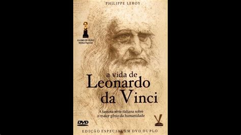 Leonardo Da Vinci Filme