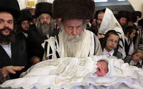 Norwegian Nurses Push To Ban Ritual Circumcision The Times Of Israel