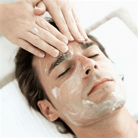 Men S Facial Montreal Reimagine Clinic Transform Your Skin