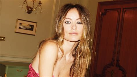 Olivia Wilde Variety500 Top 500 Entertainment Business Leaders