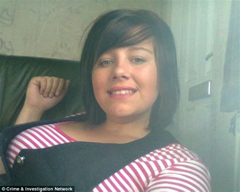 Britains First White Honour Killing Teenager Brutally Murdered By Her