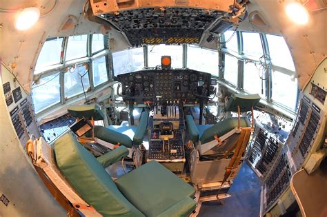 The C 130 Experience Takes Flight At The Hill Aerospace Museum