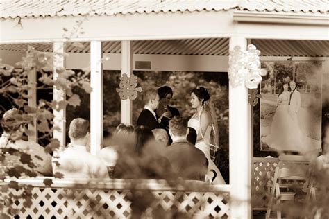 Melbourne Photographer Wedding Ceremony Melbourne Wedding