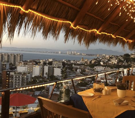 Top 7 Puerto Vallarta Restaurants Trekbible
