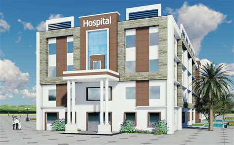 1000 Hospital Architecture Design And Planning Ideas To Build