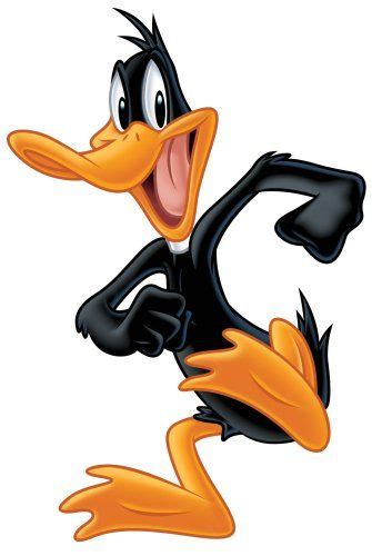 Daffy Duckgallery Looney Tunes Wiki Fandom Powered By Wikia