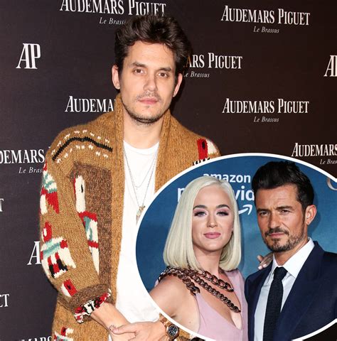 Is Katy Perry Dating John Mayer 2022 Telegraph