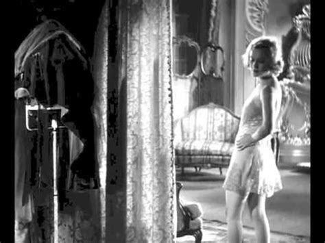 Pre Code The Unmentionables YouTube