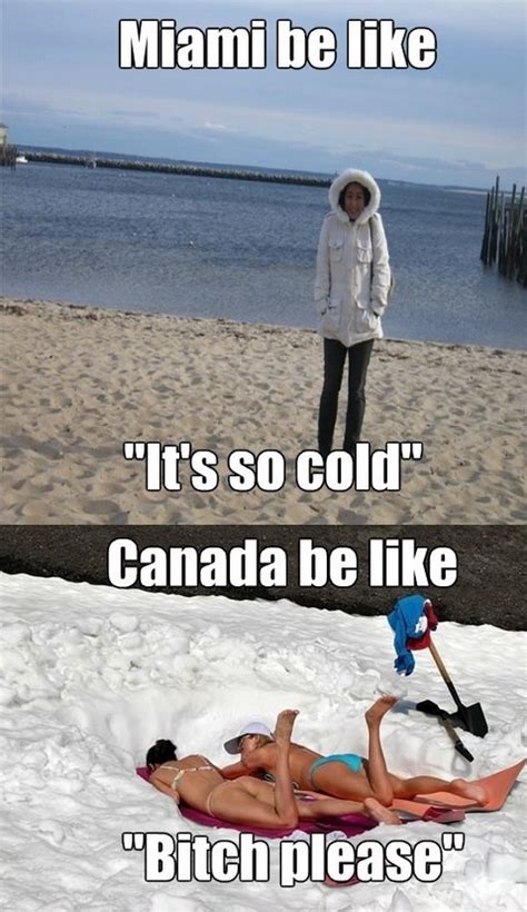 Canada Funny Quotes QuotesGram