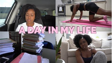 a day in my life jamaican lawyer nickyxo youtube