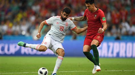 Spain and portugal are both so incredible, it can be tough to choose which to visit. Spain vs. Portugal: World Cup Live Score and Updates - The ...