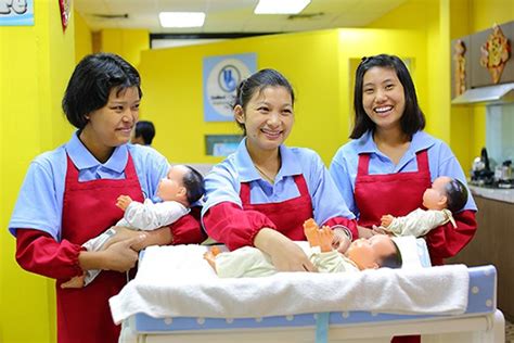 What You Need To Know About Hiring Domestic Helpers In Singapore