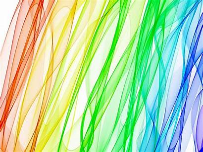 Rainbow Abstract Colours Wallpapers Background Backgrounds Desktop