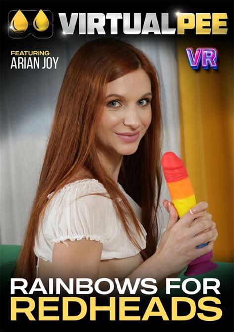 Rainbows For Redheads Streaming Video At Freeones Store With Free Previews