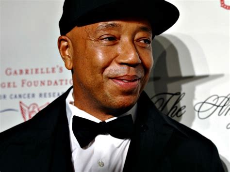 Russell Simmons If Justice Doesnt Start To Come Down America Faces