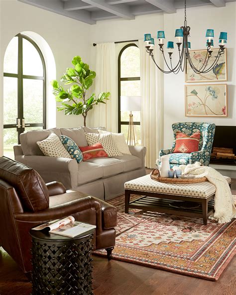 Small Living Room Ideas For More Seating And Style Small Living Room