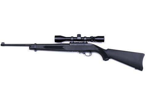 Ruger Lr Scope Combo With Case Hot Sex Picture