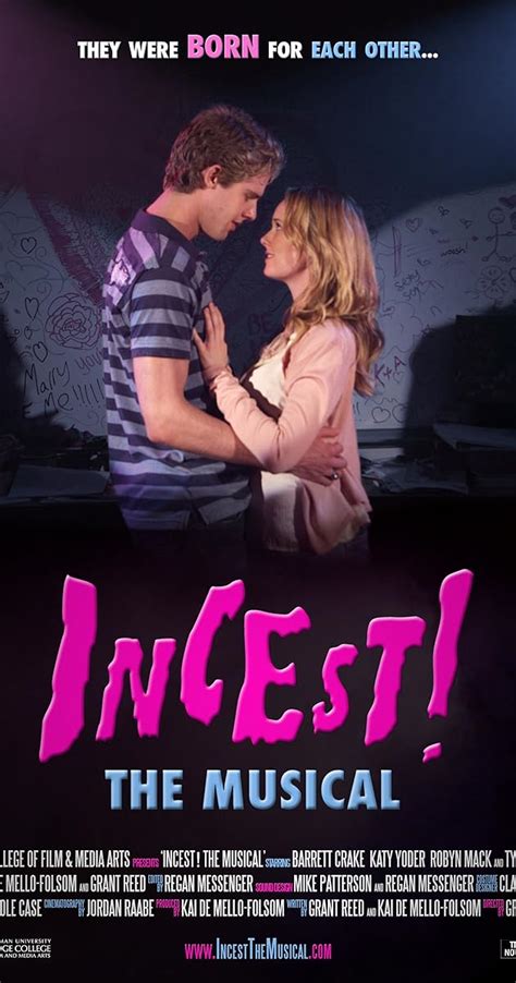 Incest The Musical Plot Summary IMDb