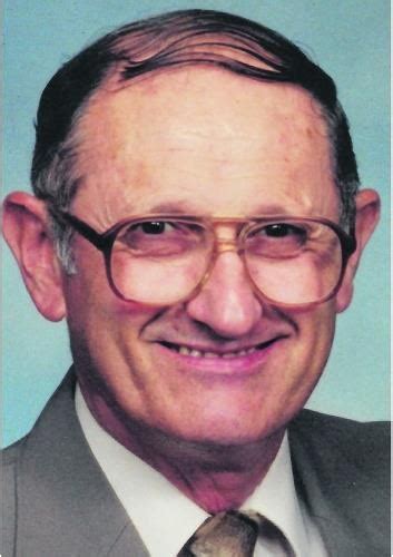 Frederick Albert Obituary 1929 2020 Niles Mi South Bend Tribune