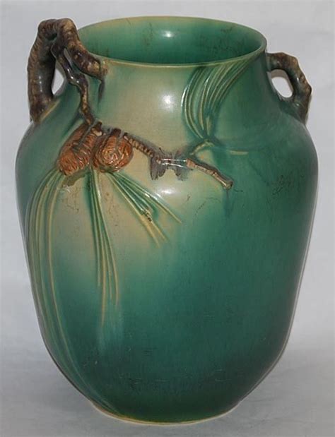 Read and write reviews about the roseville van & storage, inc., roseville ca profile. roseville, pinecone pattern | Roseville pottery, Pottery ...