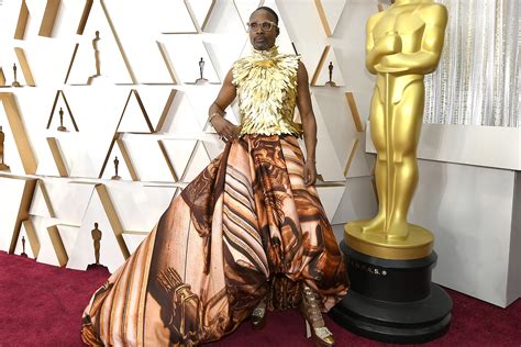 Worst Dressed Oscars