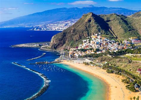 8 Things You Probably Didnt Know About Tenerife