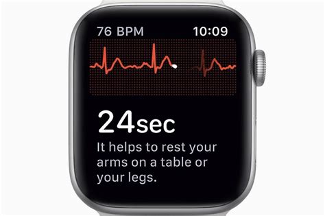 25 крутых фич в apple watch + скрытые функции. L'ECG de l'Apple Watch repère aussi un autre trouble cardiaque