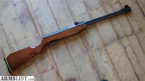 Armslist For Sale Chinese Cal Pellet Gun