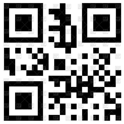 Open a subscriber account from $7.50/month to receive unlimited dynamic qr code editing batch processing for bulk qr code creation Qr code clipart - Clipground