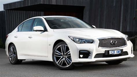 2014 Infiniti Q50 20 Litre Petrol New Car Sales Price Car News