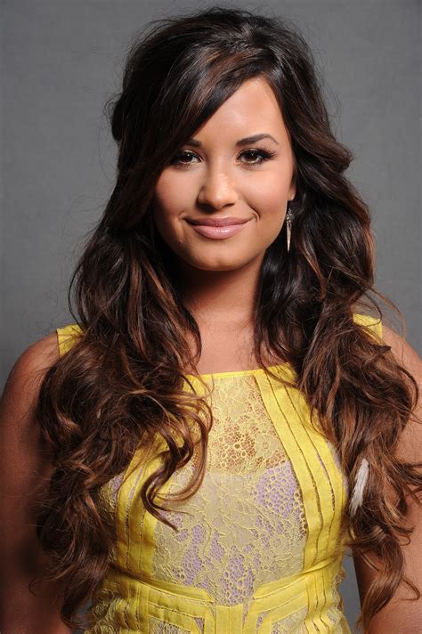 In the film, lovato, 15 she isn't very rich, but had always wanted to go to camp rock. Demi Lovato | Camp Rock Wiki | FANDOM powered by Wikia