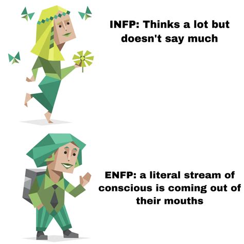 Infp Mbti Functions Haha Meme Enfp Personality Mbti Character The Best Porn Website