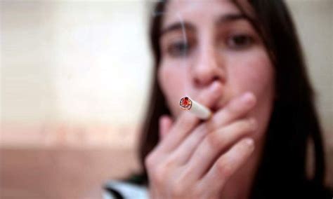 How Smoking Affects Women S Reproductive Health And Pregnancy